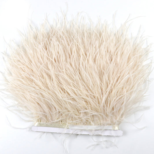 Diy Clothing Accessories Decorative Feather Accessories
