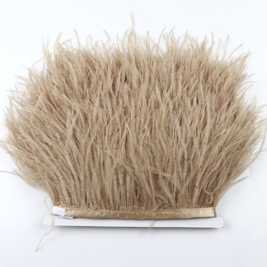 Diy Clothing Accessories Decorative Feather Accessories